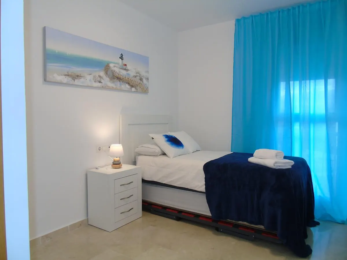 A&N Baviera Hoyo 1 Apartment Velez Malaga Spain