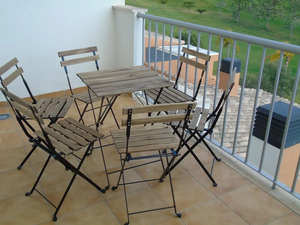 A&N Baviera Hoyo 1 Apartment Velez Malaga